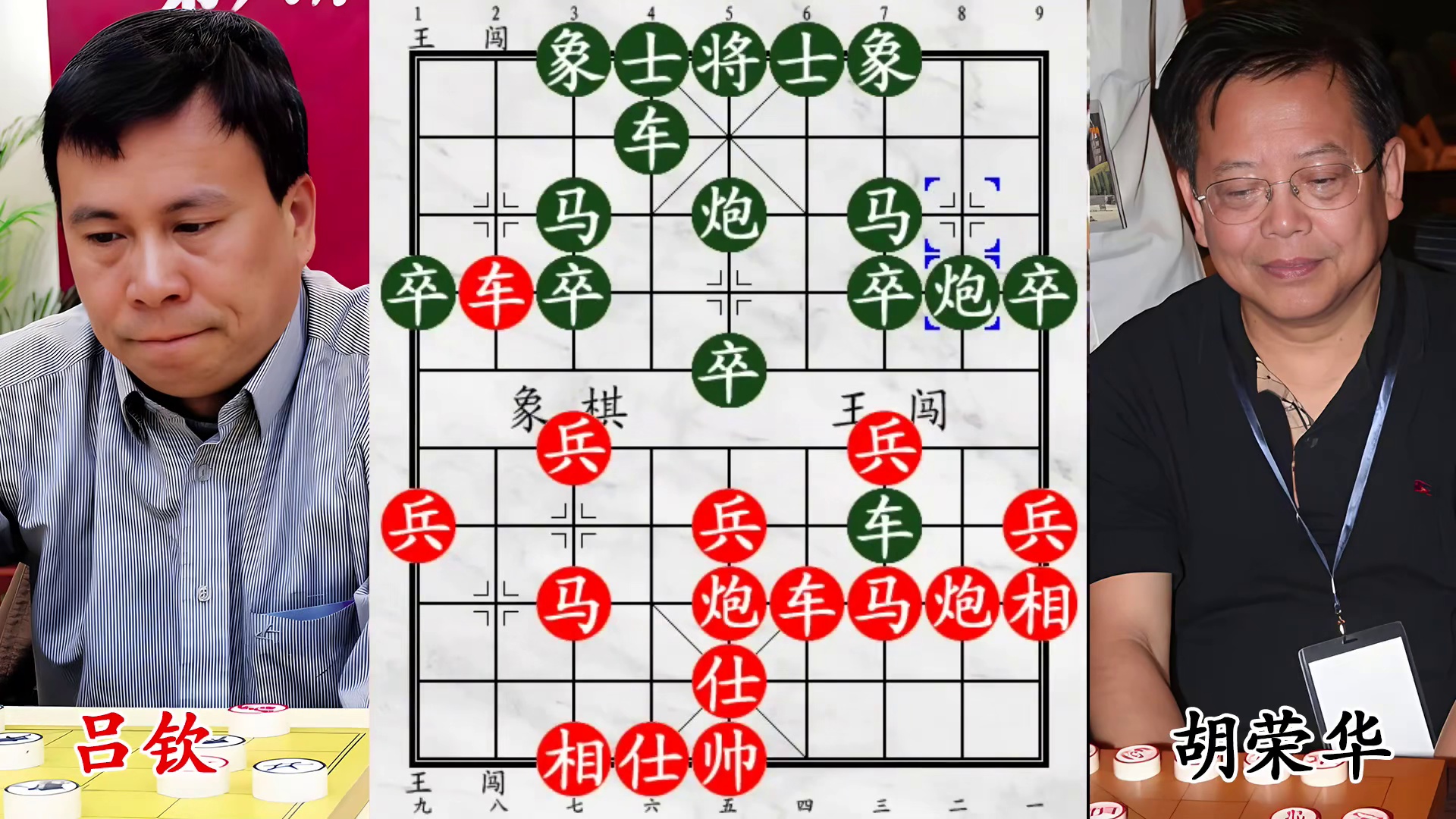 宝刀不老硬碰快马飞刀，诡异杀法围堵司令老帅