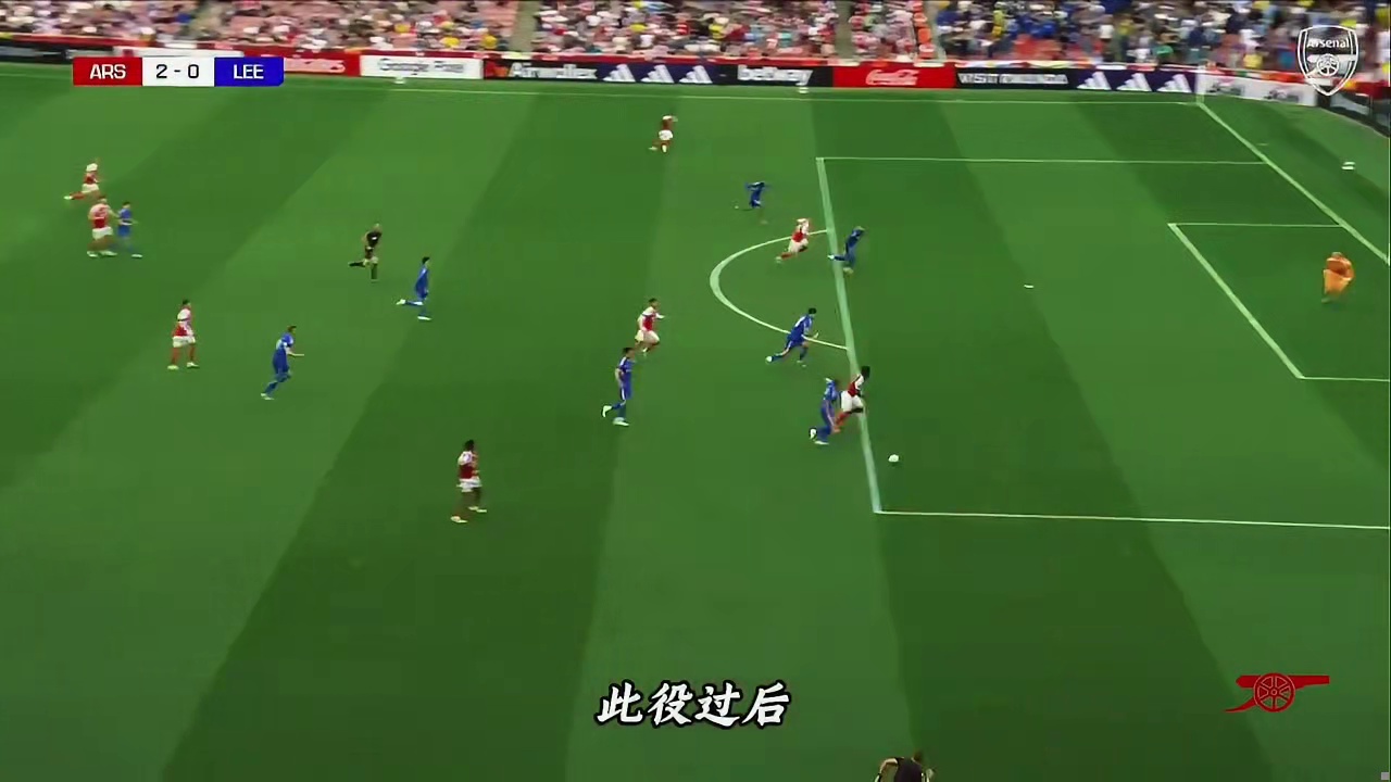 阿森纳冠军稳了！超级计算机预测阿森纳将最终捧起冠军奖杯！