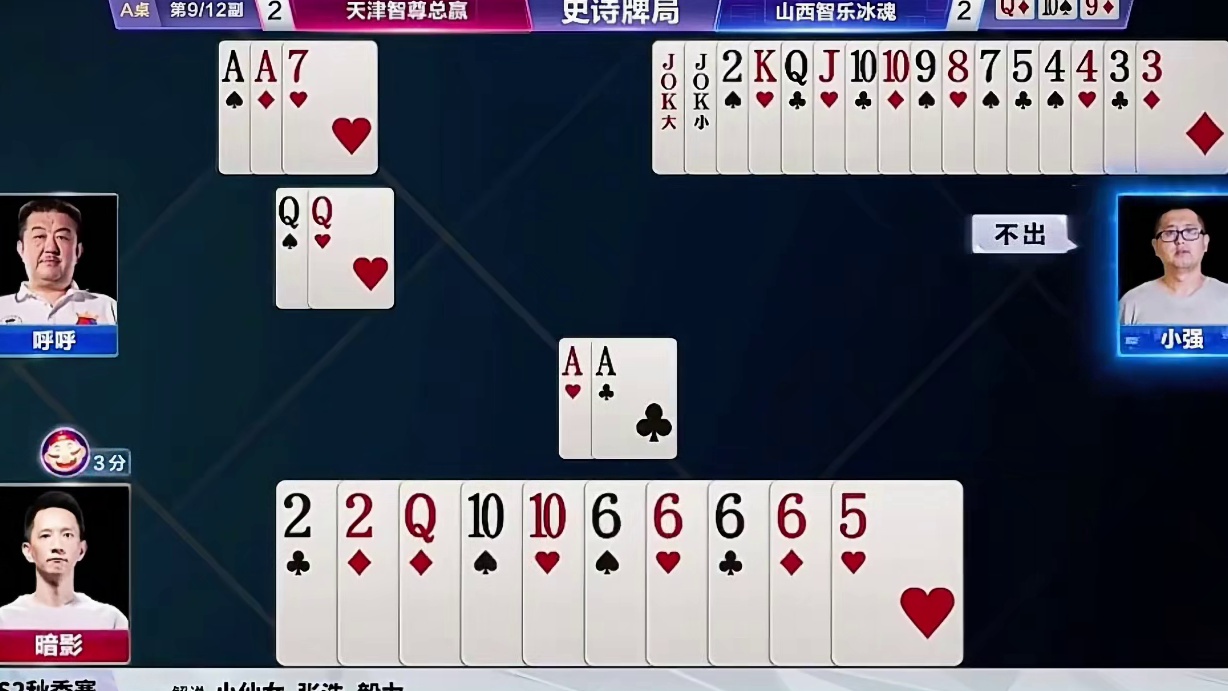 面临一个反春的压力