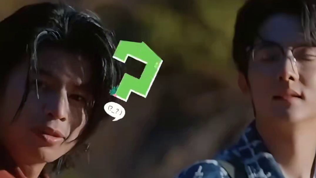 李雪琴不愧是北大的，一猜一个准