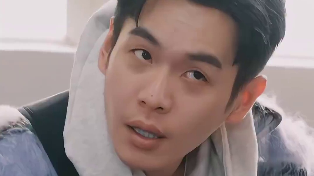 黄子韬多管闲事，惹祸上身