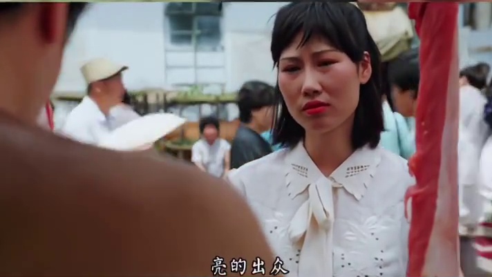 【周星星】星爷超帅名场面！