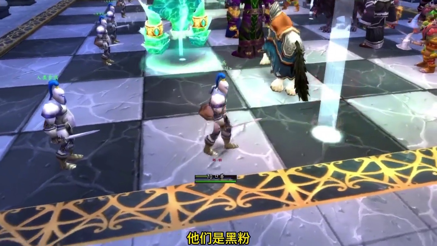 我发布了一个新视频，快来围观吧！