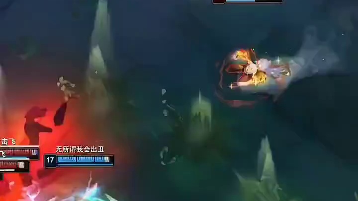 大人打架小孩子靠边站