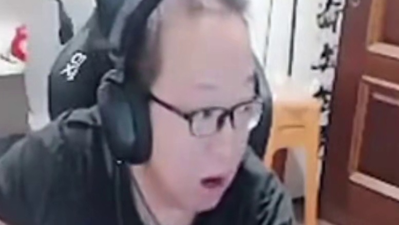林威宗师杯免费迎宾看得绝迹破防，吐槽林威最大作用是当个召唤兽