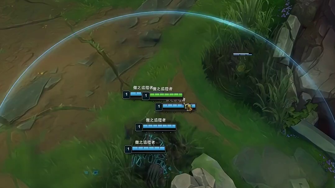 诺手：出门被狗咬了