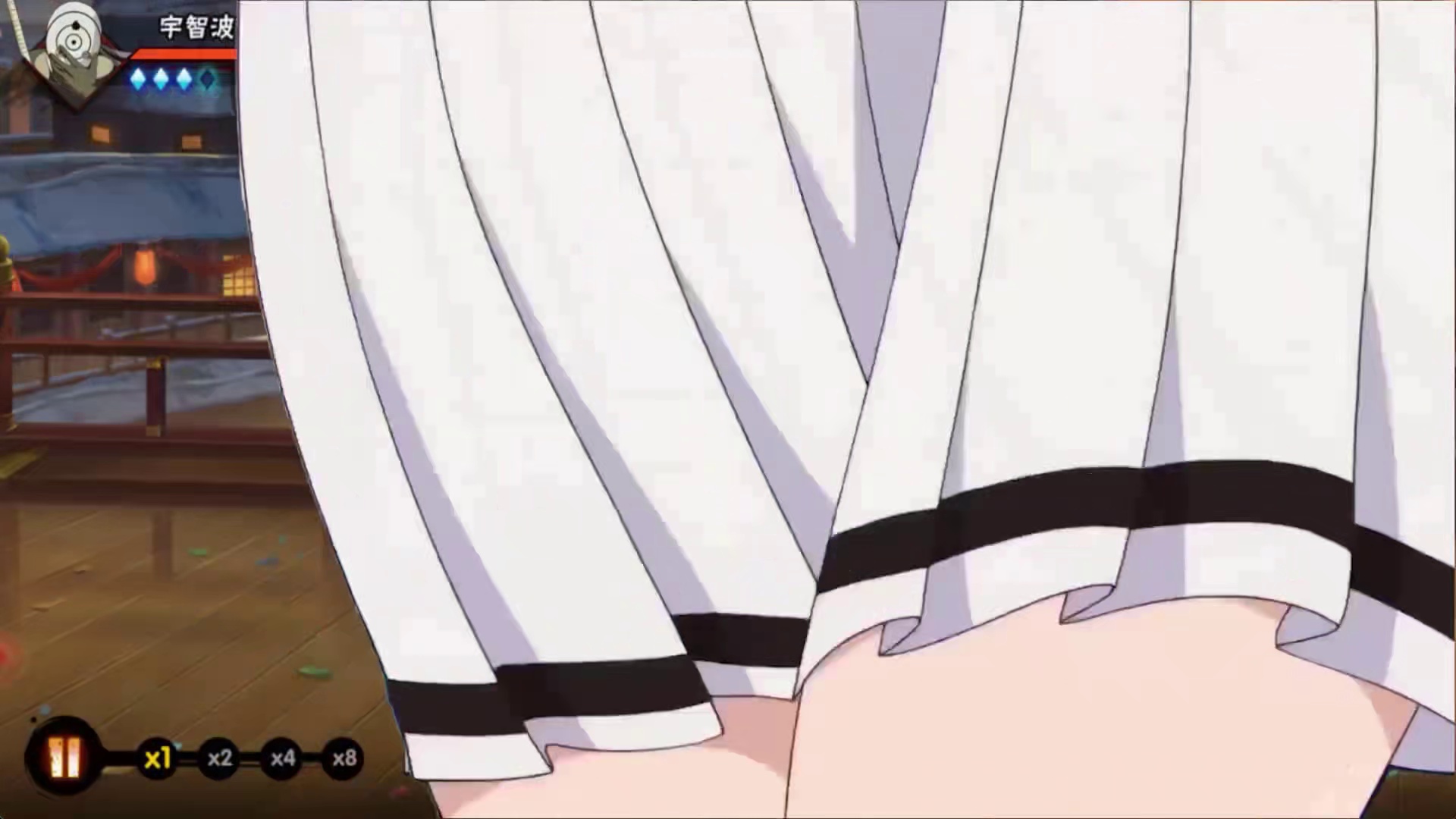 少女红卡替18秒 强灌340万不可替连招