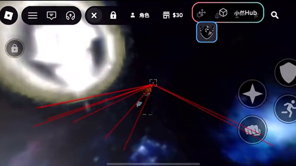 这甚至算不上一场战斗