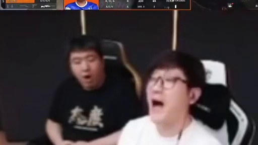白鲨牛蛙局的含金量还在上升 K Zice在牛蛙局秒不了的人 在比赛上见人就秒