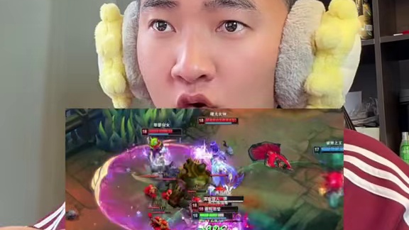 新版血魔流AP赵信玩法