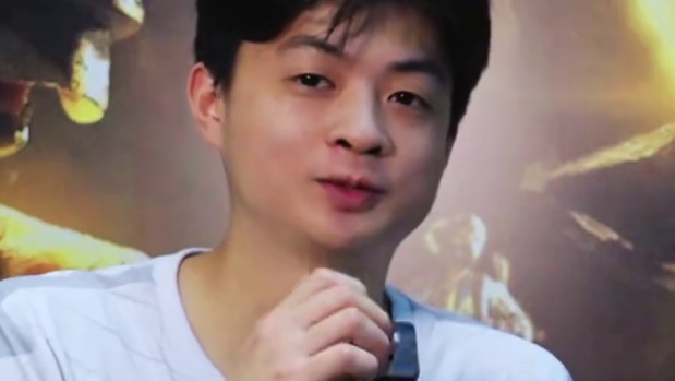 【Hello PCL 第一期】 拼一个你心目中最完美的PUBG选手