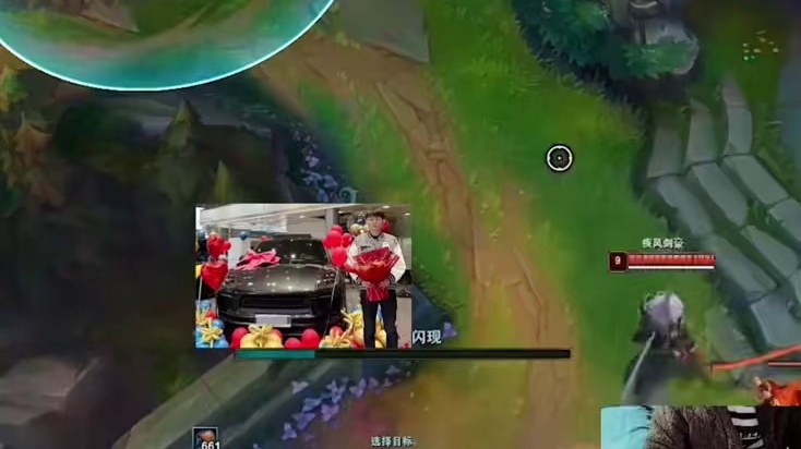 绝活之间亦有差距，万场小丑对战小海锤石
