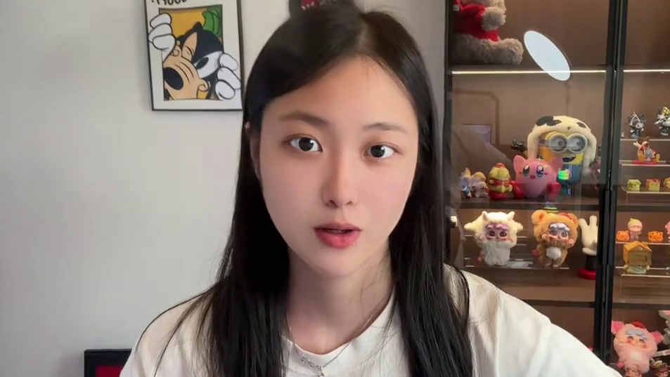 没赢过