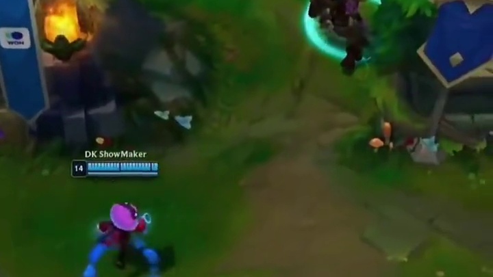 LOL