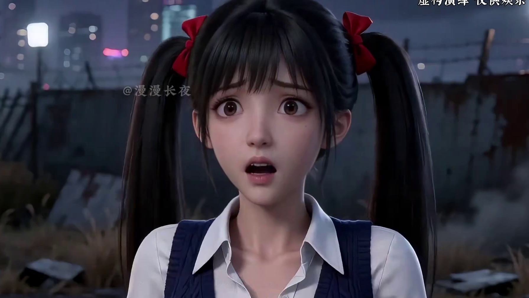 《勇猛天师》金鼎大厦的灵异事件！