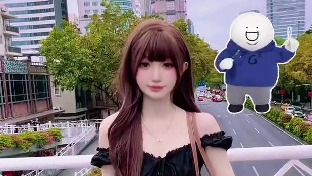 扮演人类只是我在地球的兼职，其实我是奥特曼