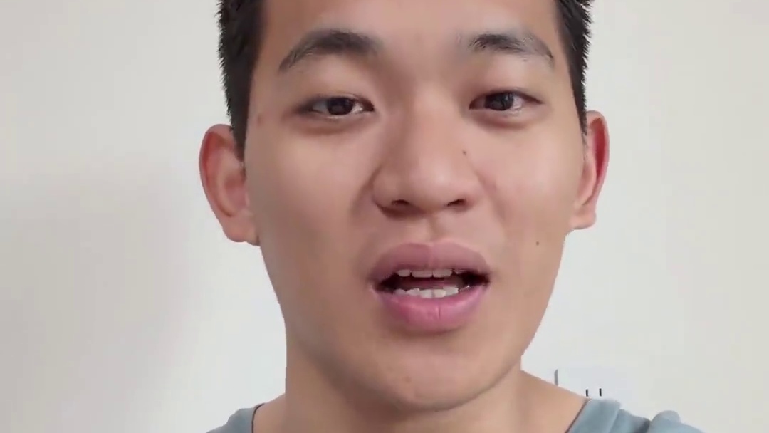 型男