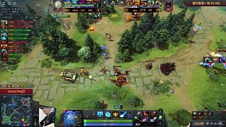 談DOTA2選手百萬合同爭(zhēng)議