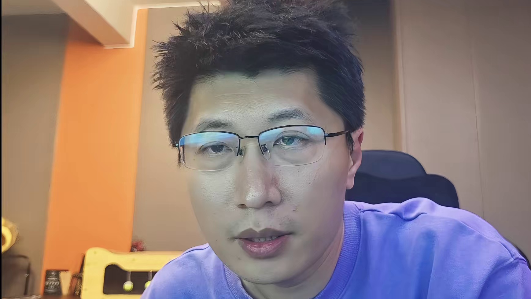 哈哈哈，老一诺太有才了，为吴宜泽作首冠军诗！