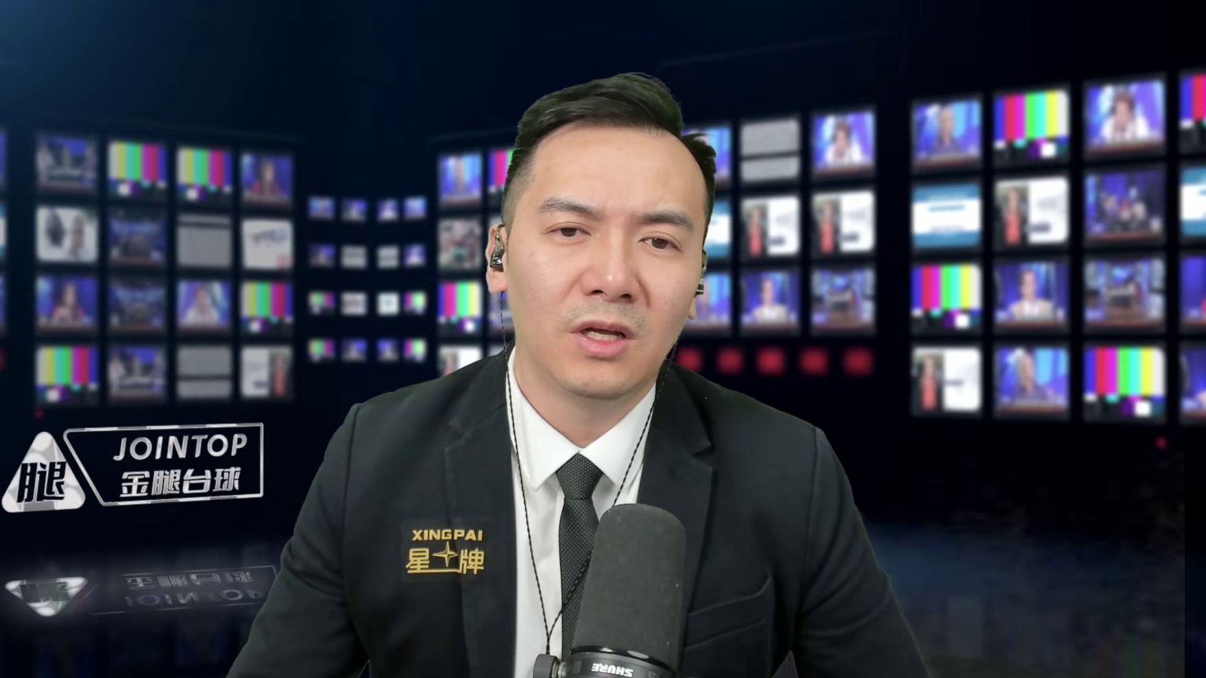 2026斯诺克世锦赛，吴宜泽进攻压制墨菲，暂时107领先