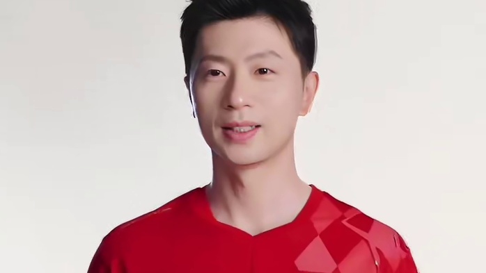 国乒世乒赛新战袍亮相！中国红炽热坚定紫黑风沉稳霸气！