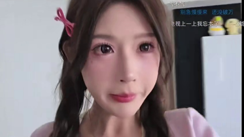 小龙女初心是回来了嘛