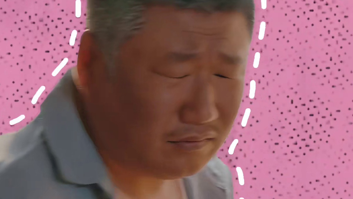 狠人大帝，侯桂芬！