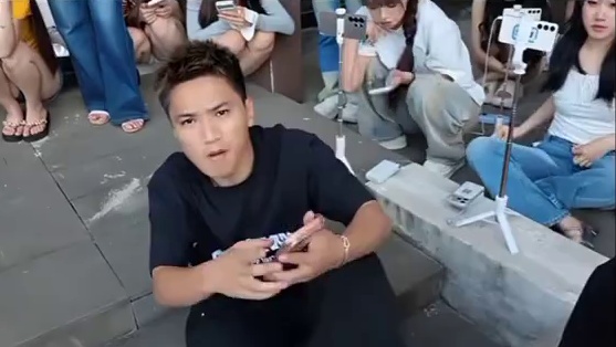 马和鱼是没有爱情的
