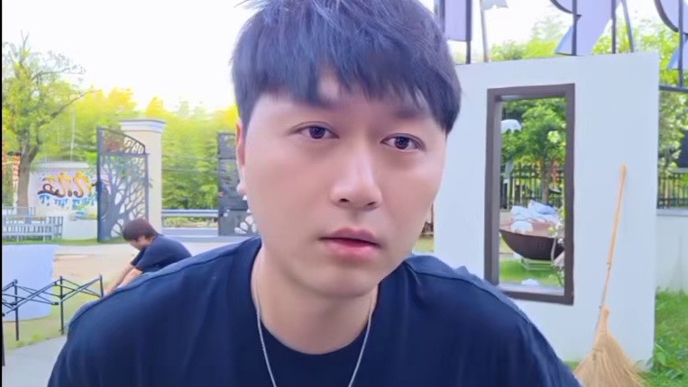 小龙女自己沉淀