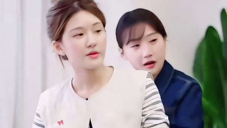 这段快要被笑死了，马伯骞怎么那么搞笑