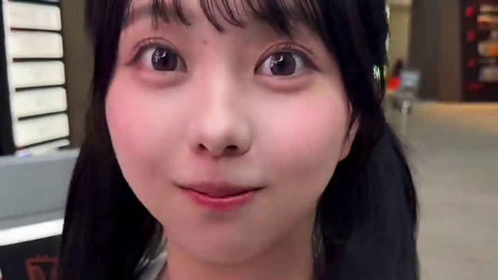 嗯？