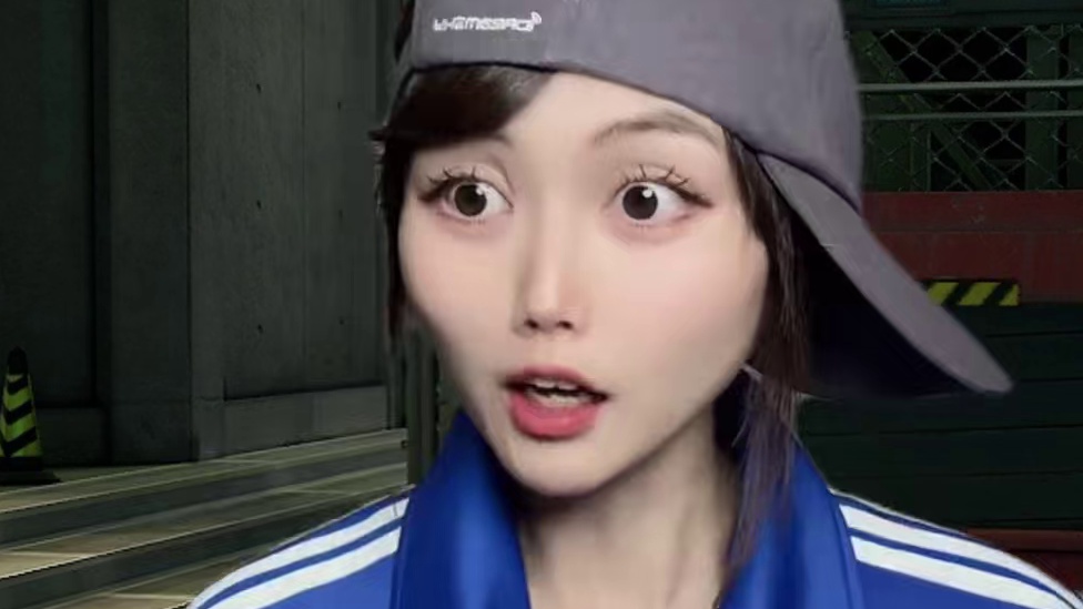 三角洲隐藏跑刀专用甲