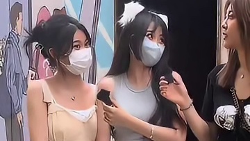 这就是传说中的白丝吗