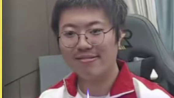 狂魔哥无双皮已出炉