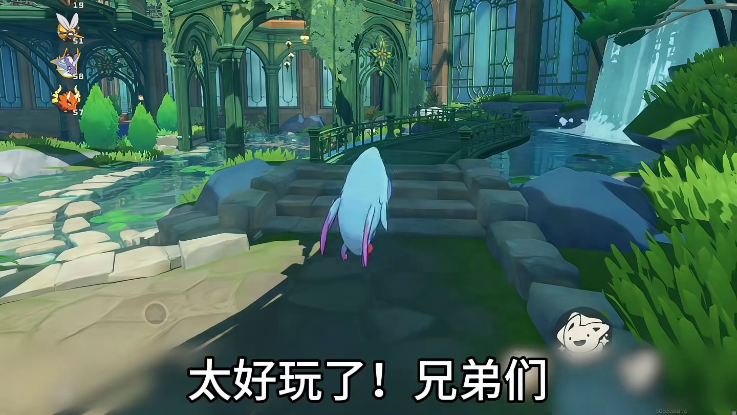 变身魔法学习