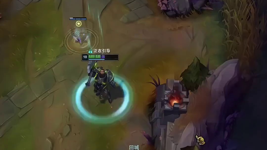 狮子狗：我来看看怎么个事儿