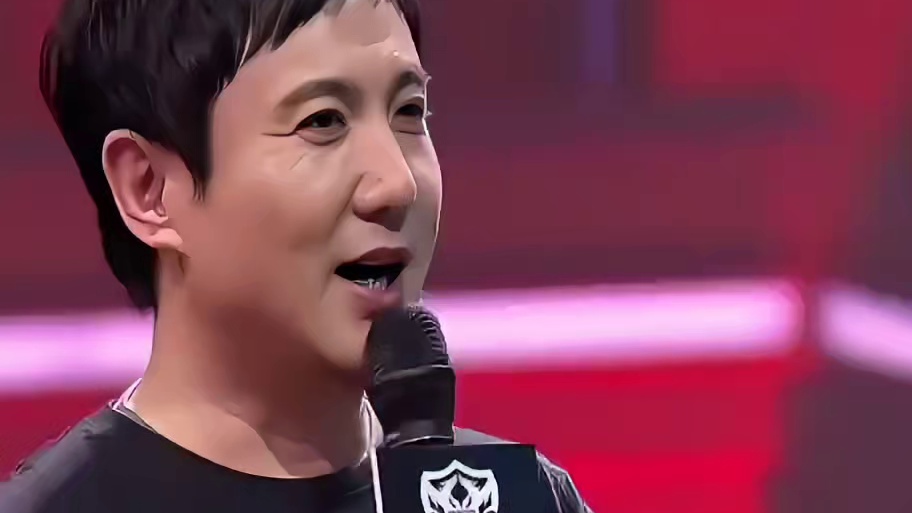 沈腾：是不是玩不起！