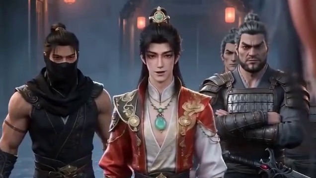 寿命推演，我以残命横推神魔