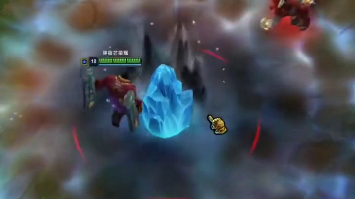 老巨魔蒙了吧