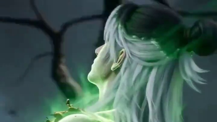 寿命推演，我以残命横推神魔