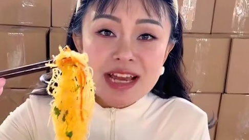 原产地凉拌龙须菜，价格实惠