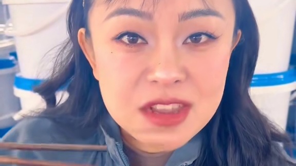 一般地方很难买到这么高品质的海蜇丝