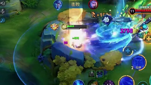 刘禅：你倒是过来啊