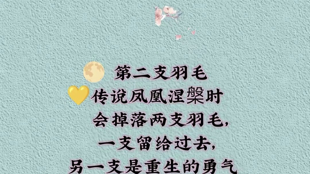 茶因不饮而凉，人因不惜而散