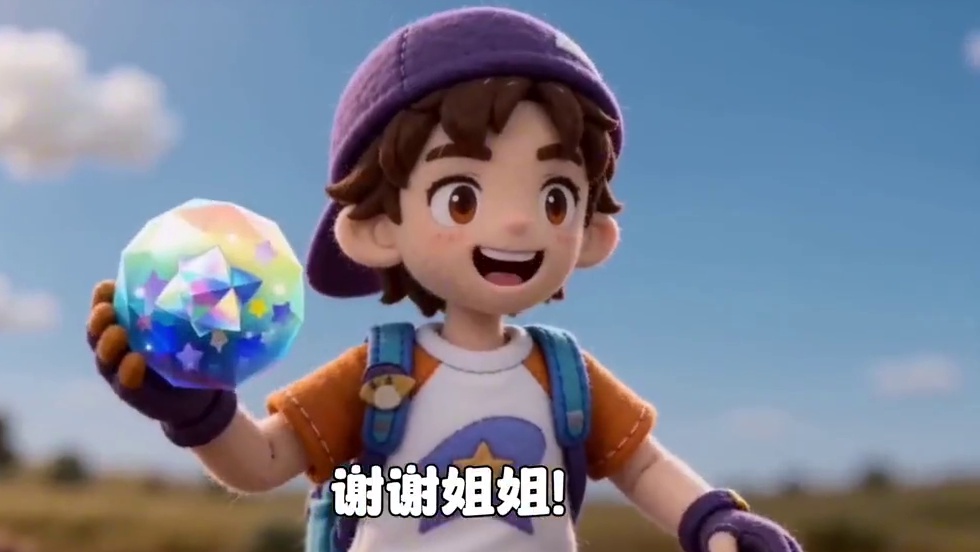 全网唯一的独角兽？早知道不忽悠萌新了