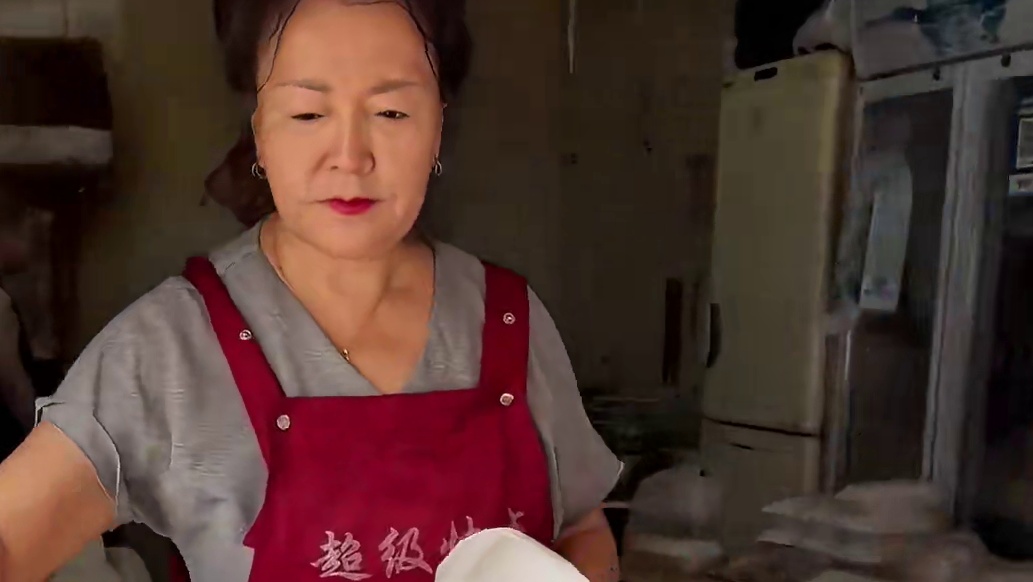 东北盒饭2荤2素7元！打工人午餐香哭了，全国网友：求开店！