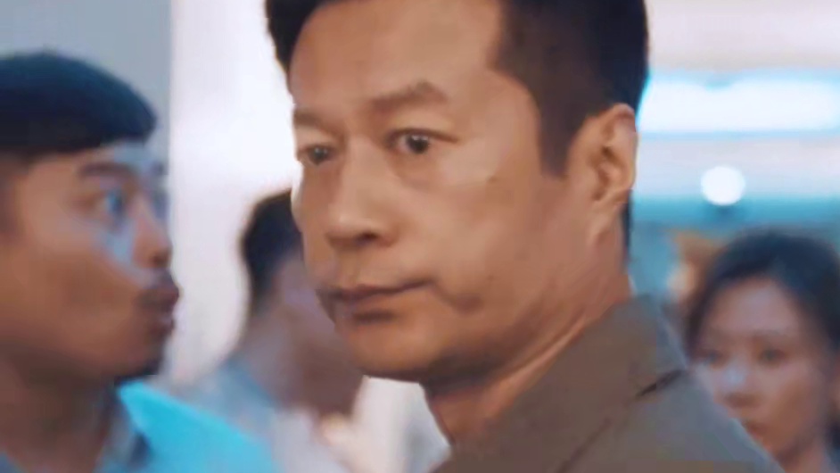 全程高能无尿点，包贝尔演技炸裂，看完后背发凉！