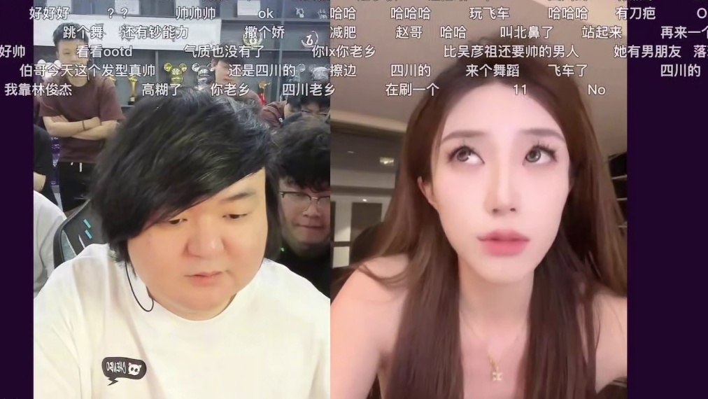 陈伯发现妹妹来头不小 怒扇自己耳光！！