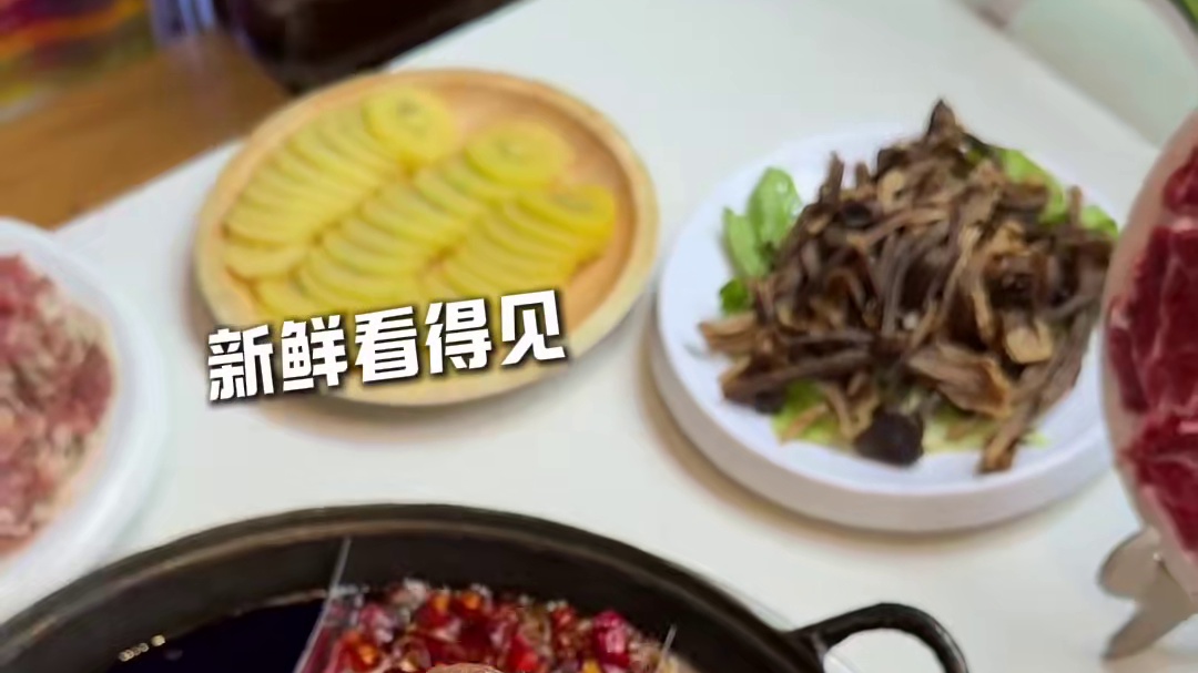 来重庆旅游，这家开了20年的本地老牌连锁火锅可以放心安排！