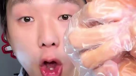 火鸡面等级挑战